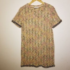 Zara Women's Knit Dress